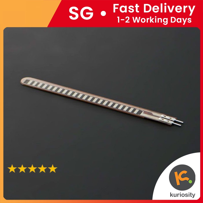 DFRobot Flex Sensor 2.2 นิ้ว