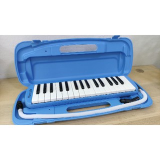 เมโลเดียน 32 คีย์ เคนเน็ธ Kenneth Melodion 32 Key มีอักษรบอกโน้ตบนคีย์