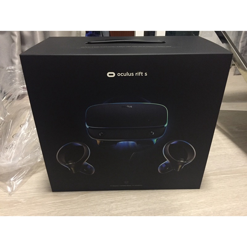 Oculus Rift S มือสอง