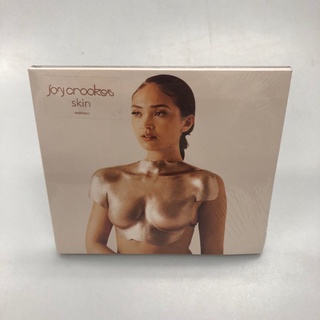 ∈นักร้องนักแต่งเพลงรุ่นใหม่ชาวอังกฤษ JOY CROOKES Skin อัลบั้มสาวเซ็กซี่ CD