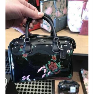 COACH F25854 MICRO MINI (แท้100%)