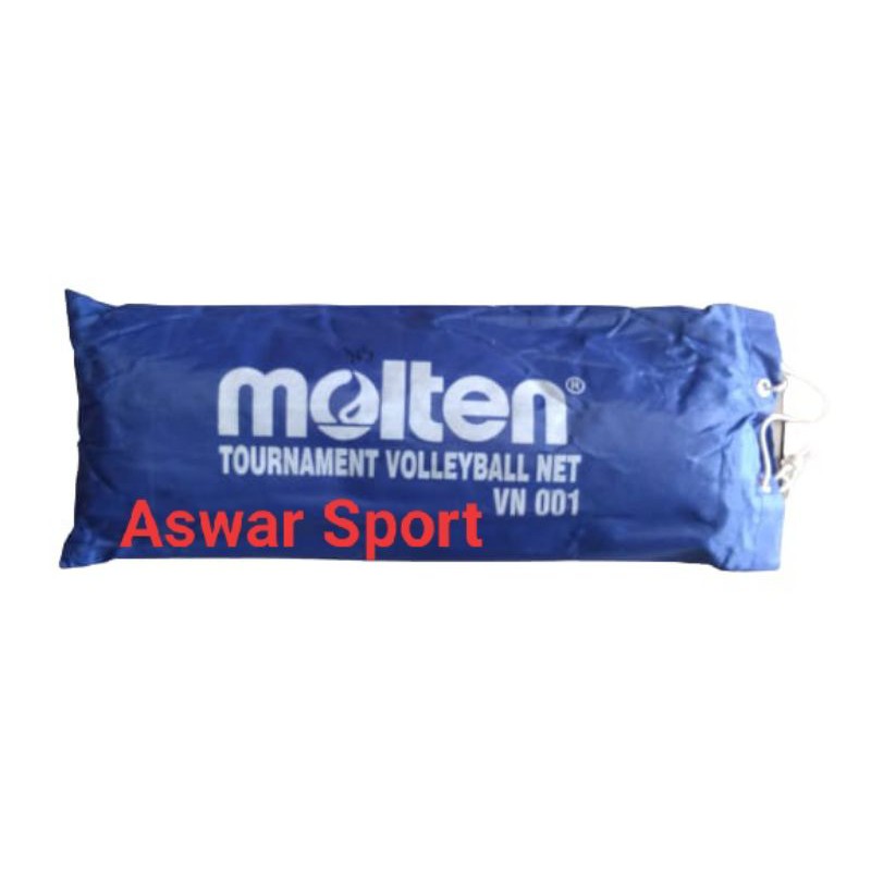 ตาข่ายวอลเลย์บอล Molten ดั้งเดิม