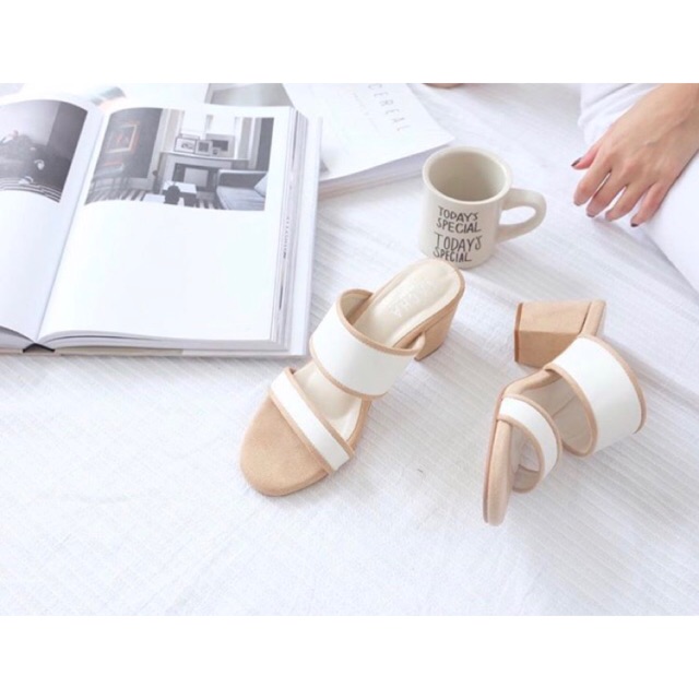 รองเท้าbrand Tacha size 37