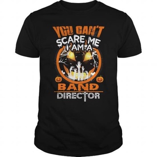 [S-5XL]เสื้อยืด พิมพ์ลาย Gildan Band Director Scare Halloween Distro มี 1 ชิ้น