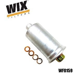 กรองเชื้อเพลิง (Fuel Filter) แลนด์โรเวอร์ ROVER 820 2.0i 16v ปี 1986