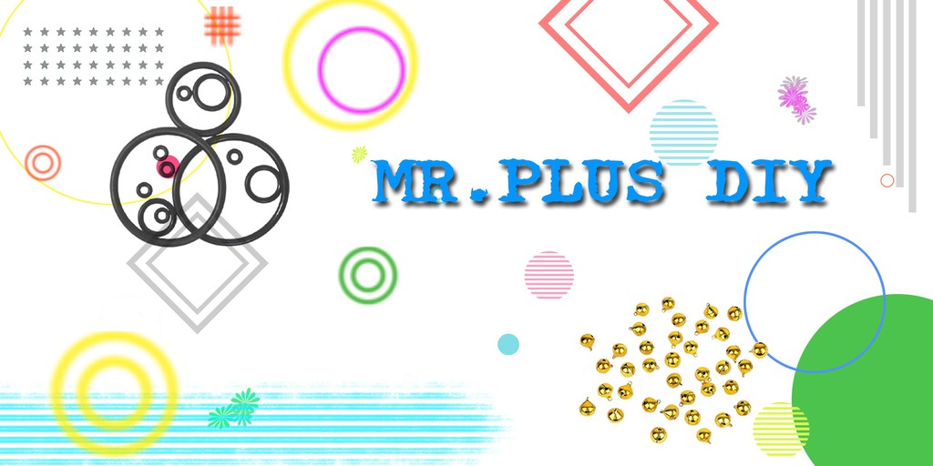 MR.PLUS DIY, ร้านค้าออนไลน์ | Shopee Thailand