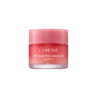 Laneige Lip Sleeping Mask Berry EX 0.7 Fl Oz / 20g