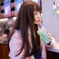 Rsw Hime Cut วิกผมรายวัน