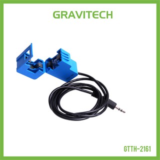 [Gravitechthai]10A/1V SCT-013-010 Non-invasive AC current sensor Split Core Current Transformer
