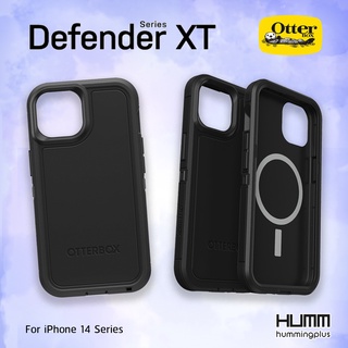 [Hummingplus Outlet] เคส Defender XT สำหรับ iPhone 14 Series