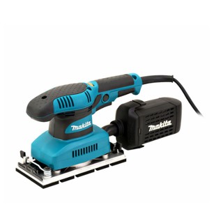 MAKITA เครื่องขัดกระดาษทรายสั่นช้า-เร็ว รุ่น BO-3711