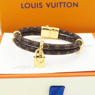 สร้อยข้อมือ Louis Vuitton