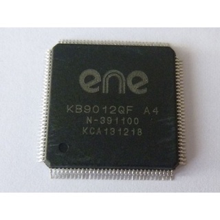 ene KB9012QF A4 / ic io-EC