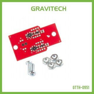 [Gravitechthai]SparkFun RedBot Sensor - Wheel Encoder