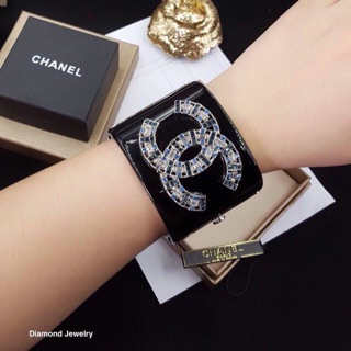 chanel cuff ตัวใหม่ล่าสุด ชนช็อป