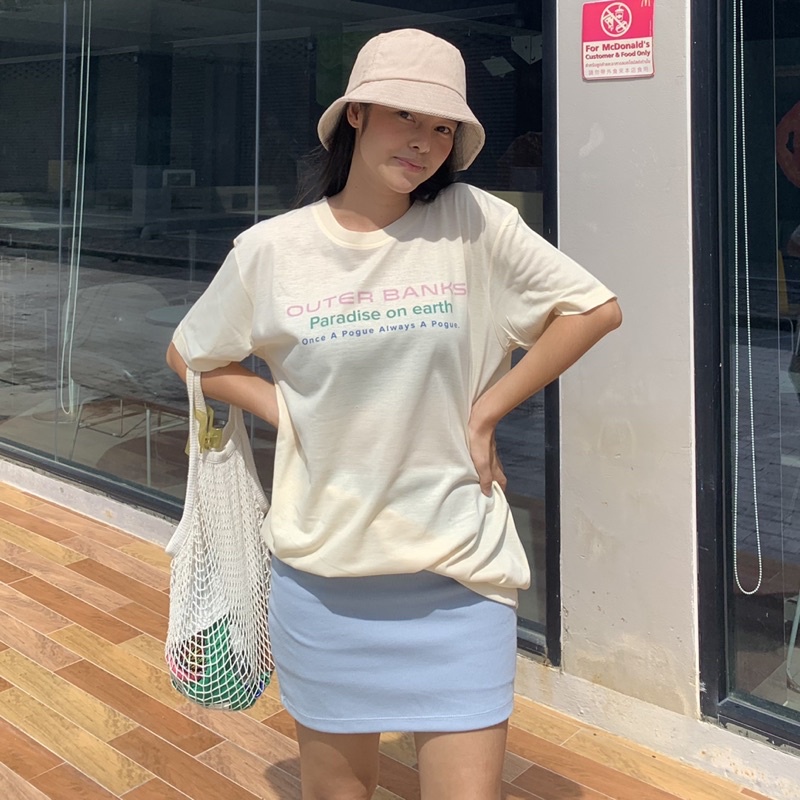 Outer banks tee Sale!