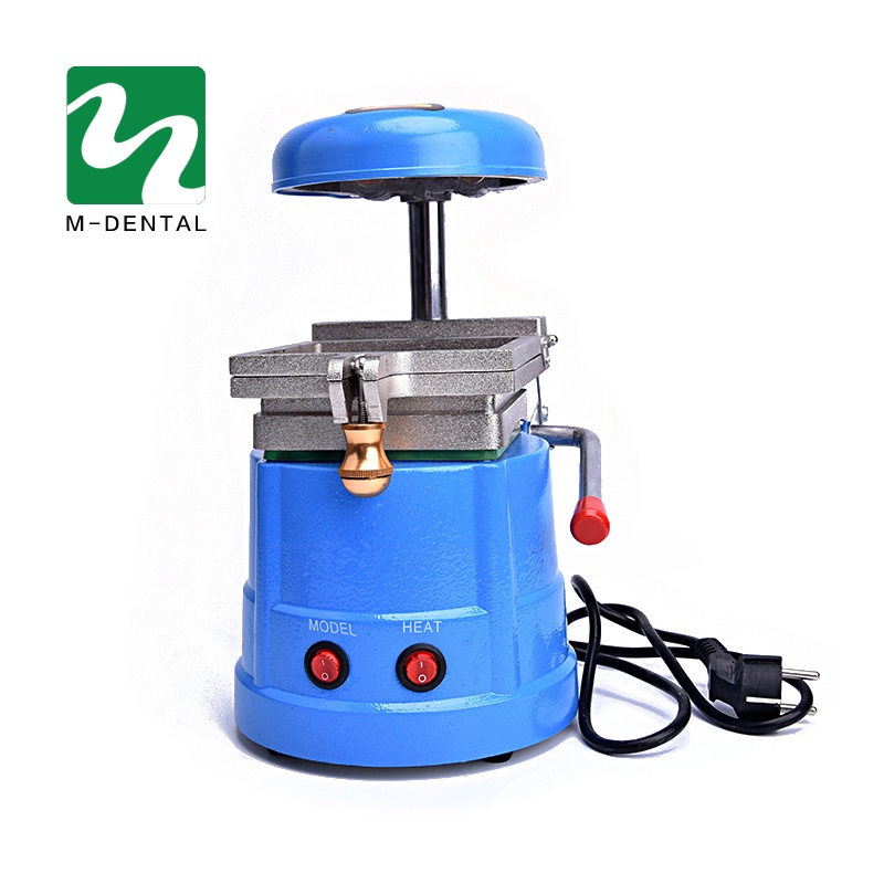 1 PC Dental Lamination Machine Dental Vacuum Forming Machine Dental