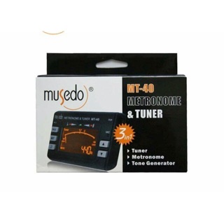 (ฟรีค่าขนส่ง)จูเนอร์ Musedo MT -30