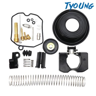 [tyoung] ชุดซ่อมคาร์บูเรเตอร์ สําหรับ Harley CV40 27421-99C 1 ชุด