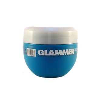 GLAMMER (haircare)-ซุปเปอร์ทรีทเมนท์ผม รีแพร์แฮร์มาร์ก - 300 ml