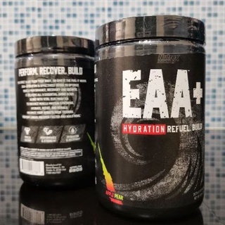 😍Nutrex​ EAA+Hydration Pefuel.Build(30-45servings)