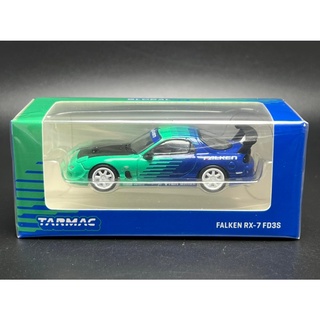 Tarmac Work / FALKEN RX-7 FD3S