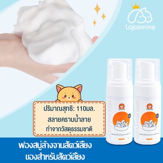 ชามสัตว์เลี้ยง ชามอาหารแมว มูสล้างจานสัตว์เลี้ยง น้ำยาทำความสะอาดสำหรับสัตว์เลี้ยง น้ำยาล้างจานสำหรับสัตว์เลี้ยงเท่านั้น