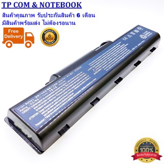 Battery ACER eMachines D520 D525 D725 E430 E525 E625 E627 E630 E725 G525  แบตเตอรี่โน๊ตบุ๊ค เอเซอร์ (ของเทียบ OEM)