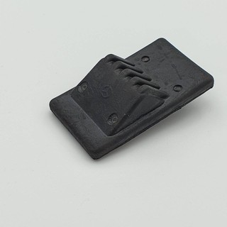 BENZ ยางกันกระแทกฝากโปรงท้าย(ตัวยาว) W210 เบอร์ 210 750 03 2…