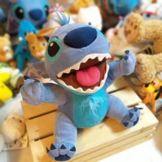 ตุ๊กตา สติทซ์ Stitch