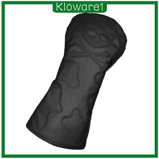 Waterproof Golf Head Cover Fairway Driver Club Headcover Guard