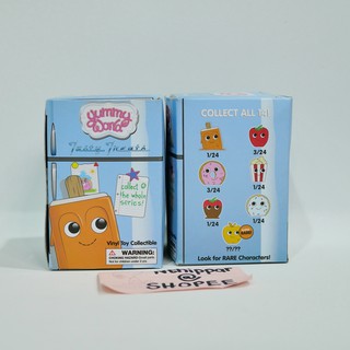 ++ ขาย Yummy World Tasty Treats กล่องสุ่ม ของใหม่ พร้อมส่ง น่ารักมากกก ++