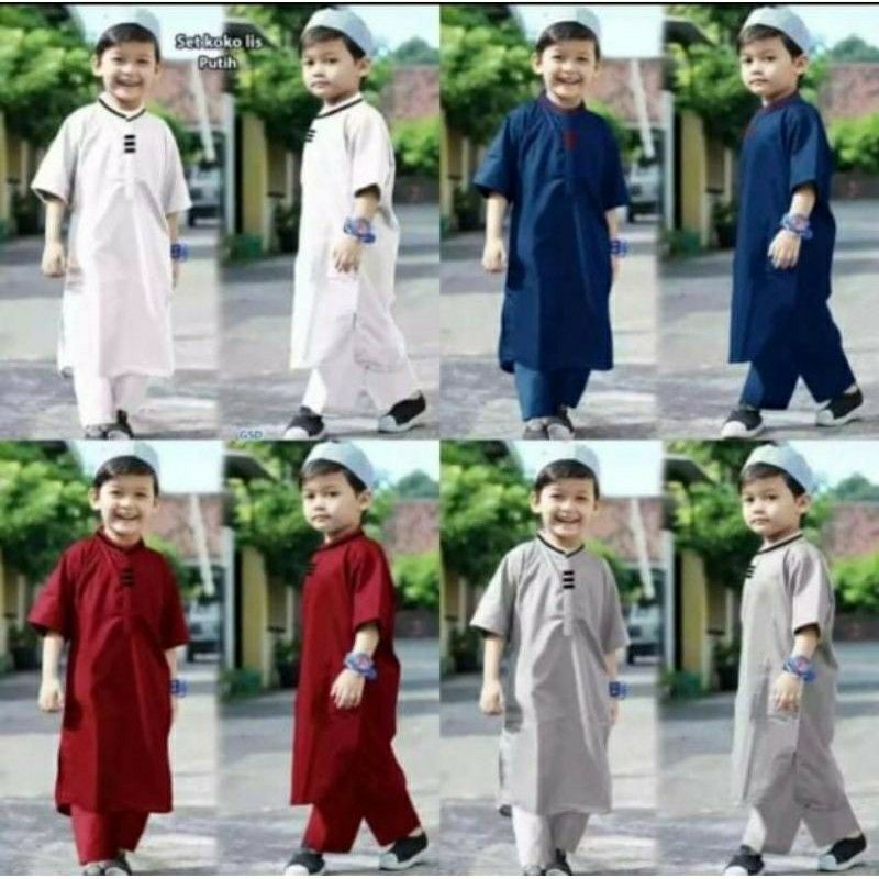 เสื้อผ้า KILDRENS KOKO, PAKISTAN KOKOES สําหรับ CHILDREN 1-12 ปี, PAKISTAN CHILDRENS SUITS