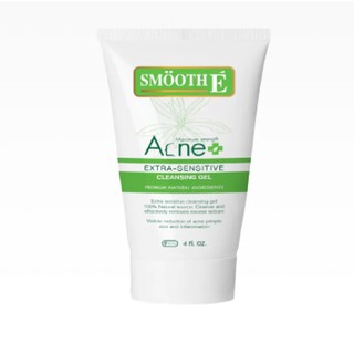 TT Smooth E Acne Extra Sensitive Cleansing Gel