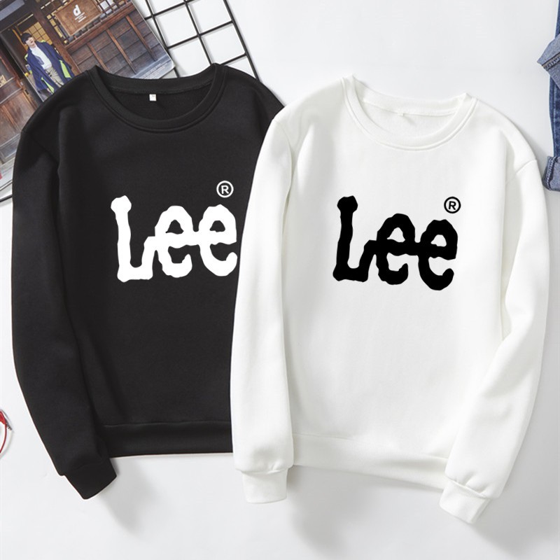 BK-O-169 เสื่อแขนยาวคอกลม พิมพ์ลายการ์ตูนน่ารัก มีไซส์ครบ สีให้เลือก เสื้อกันหนาวแฟชั่นเกาหลี