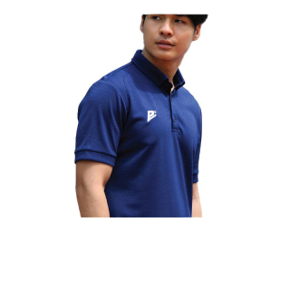 เสื้อโปโลกีฬา Bubble Tech รองรับเก็บปลายทาง⚡- PM Sports