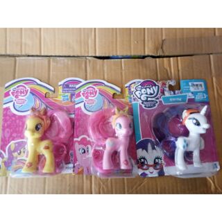 ตุ๊กตา My little pony ของแท้ ลิขสิทธิ์แท้