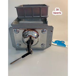กล่องรับเหรียญเครื่องซักผ้า Model RX (LTA00038)