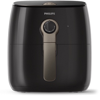 Philips AirFryer หม้อทอดอากาศ HD9721 หม้อทอดไร้น้ำมัน HD9721/11