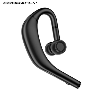 New Bee Bluetooth Headset  Earpiece 24H Talk Time Wireless Handsfree  Earphone With  Noise Cancelling Mic for | Shopee Thailand