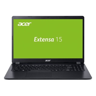 Acer Notebook (โน๊ตบุ๊ค) Extensa 15 (EX215-54-30CV) i3-1115G4/4GB/SSD 256GB/15.6"FHD IPS/Integrated/Dos/Warranty2Year Ca