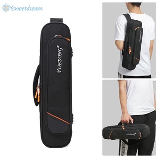 SWTDRM- ~Backpack For BB Hulusi Roland AE-01 Electric Blowpipe Thickened Shockproof-【Sweetdream】