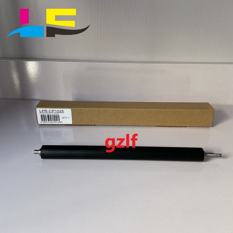 OEM ลูกกลิ้งแรงดันต่ําสําหรับ HP 1025 M176 M177 175 1025NW ลูกกลิ้งฟิวส์