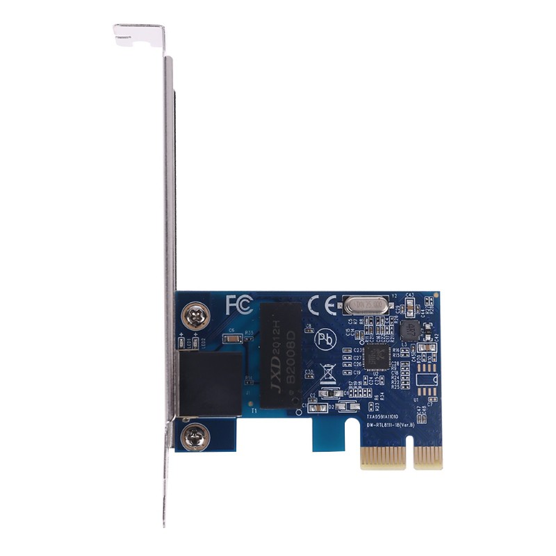 Realtek rtl8168 8111 pci e gigabit ethernet nic не работает