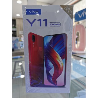 โทรศัพท์มือถือ Vivo Y11 (วีโว Y11)