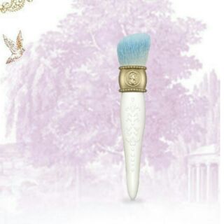 พร้อมส่ง🌟Laduree Brush สีฟ้า