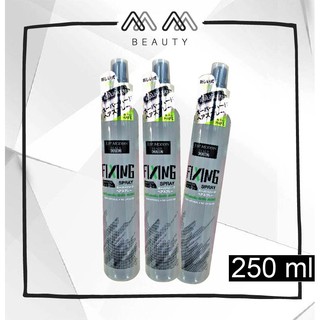 จัสท์โมเดอร์น ฟิกซิ่ง สเปรย์  Just Modern Fixing Spray Super Hard 250ml.