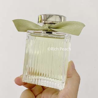 น้ำหอม Chloe LEau De Chloé Edt 90ml**สอบถามก่อนสั่งซื้อ**