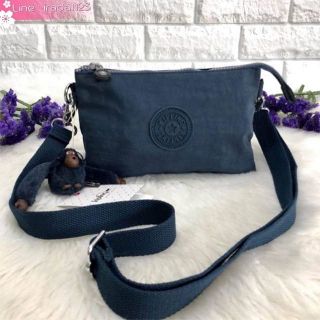 Kipling shoulder bag ((k 15155)) ของแท้ ราคาถูก