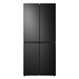 Refrigerator MULTI-DOOR REFRIGERATOR HISENSE RQ560N4AF1 16Q Refrigerator freezer Electrical appliances ตู้เย็น ตู้เย็น M